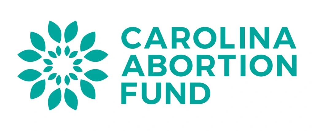 Carolina Abortion Fund logo