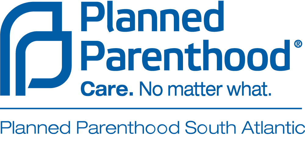 Planned Parenthood South Atlantic logo